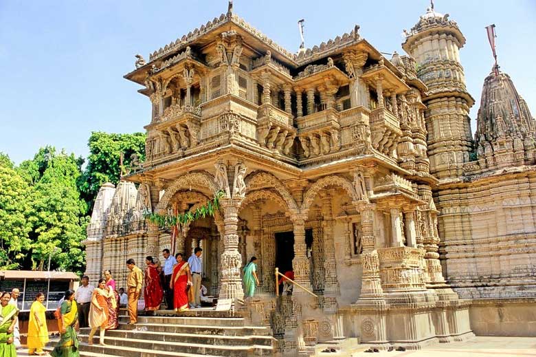 Amazing Gujarat  Tour Package
